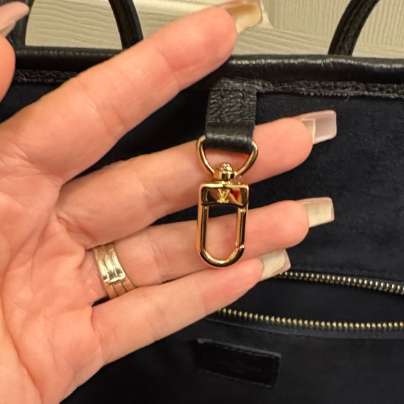 Louis Vuitton NeverFull MM Tote Authentic - Picture 6 of 16